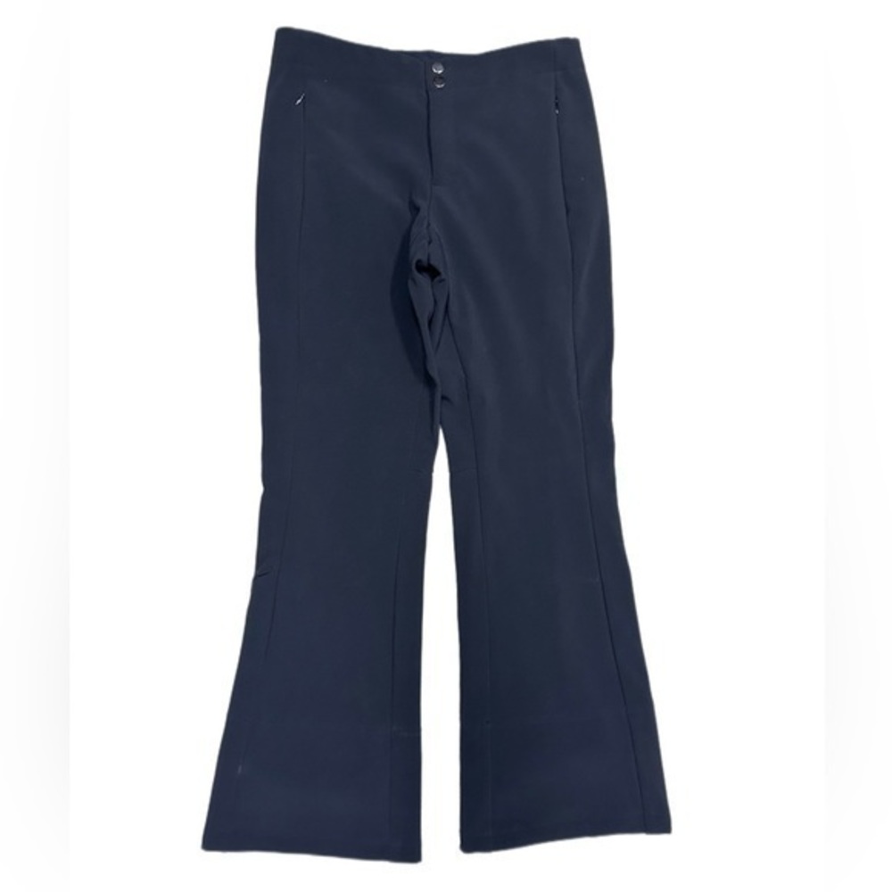 Snozu Women's Black Ski/Snow Pants Sz‎ S